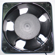 Ventilador de fluxo de ar AC Max